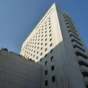 Отель Grand, Токио