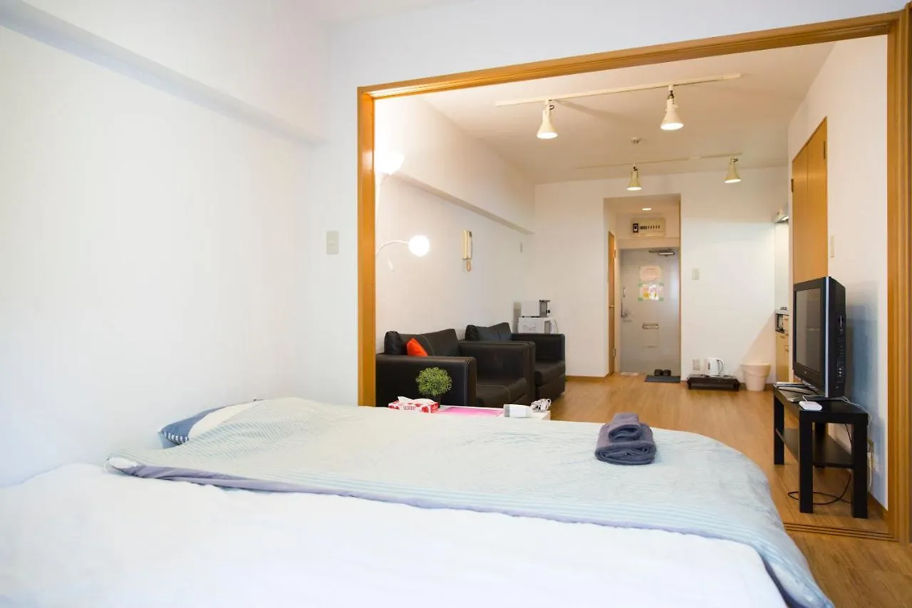 E-Address Shibuya 36 Apartment Tokyo 0*,  Japan