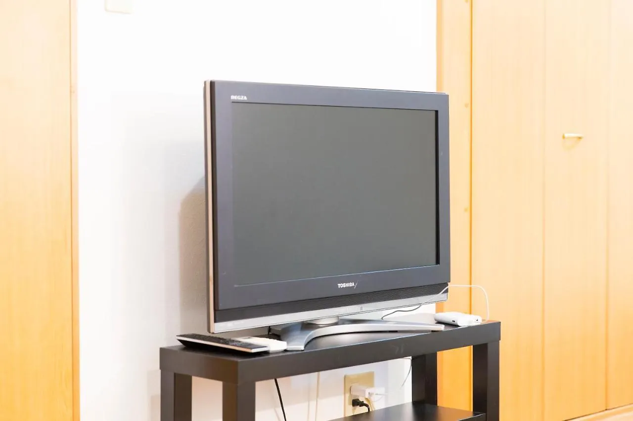 E-Address Shibuya 36 Apartment Tokyo