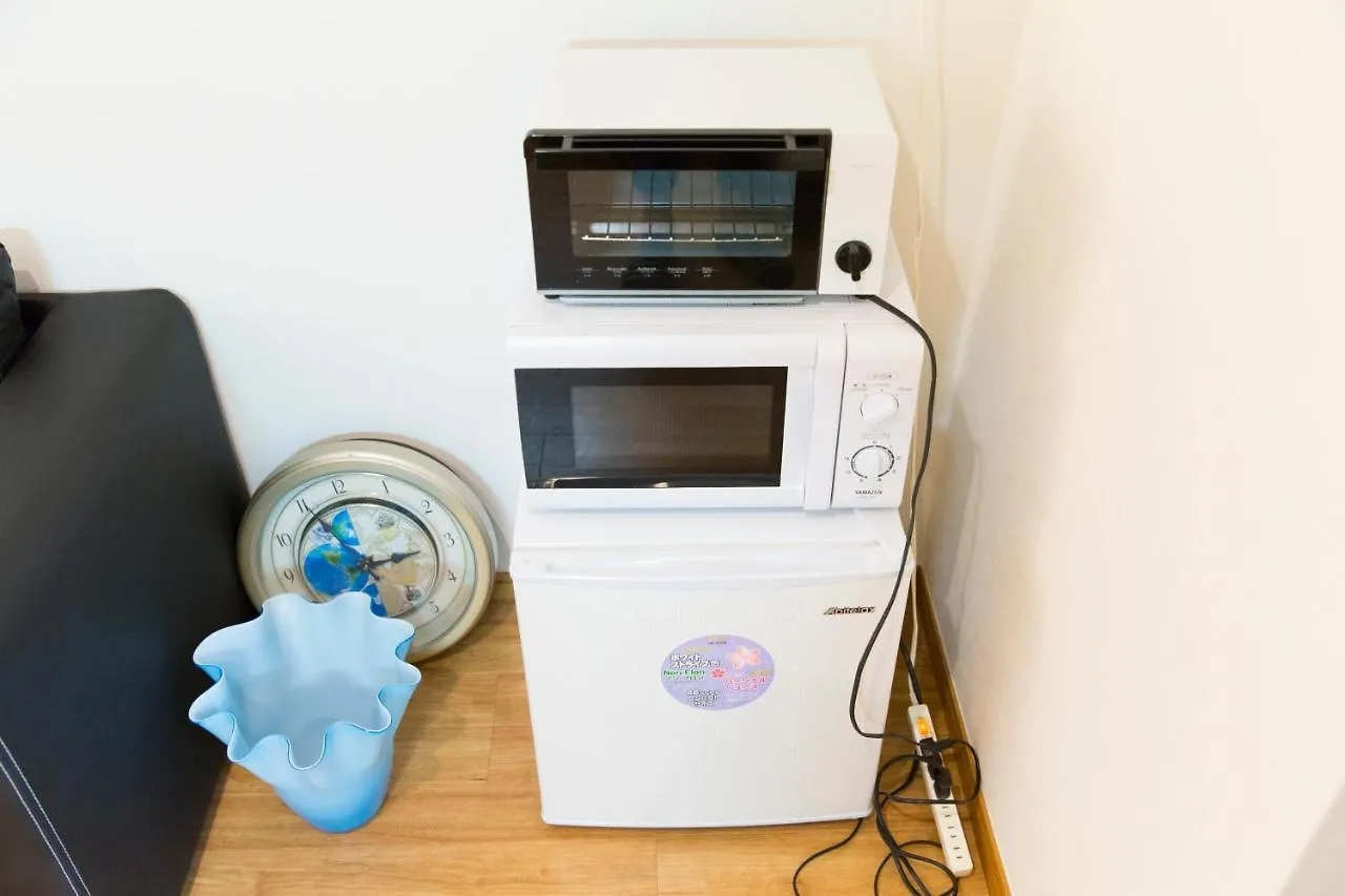 E-Address Shibuya 36 Apartment Tokyo