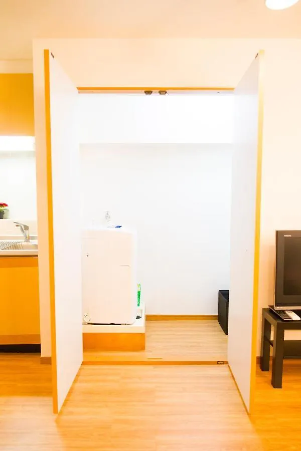 E-Address Shibuya 36 Apartment Tokyo 0*,  Japan