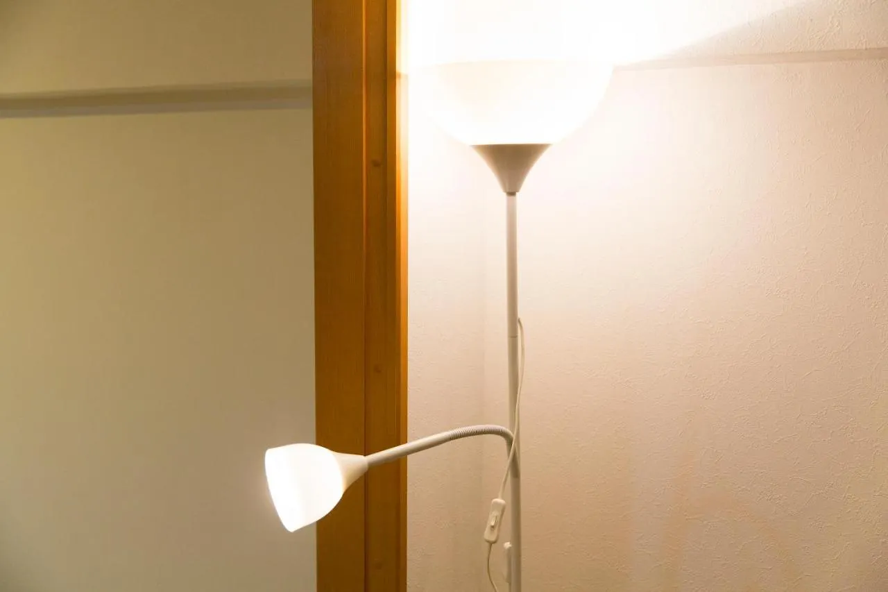 E-Address Shibuya 36 Apartment Tokyo