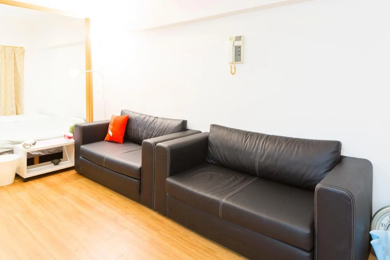 E-Address Shibuya 36 Apartment Tokyo